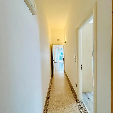 Holiday home Le Palme Gallipoli