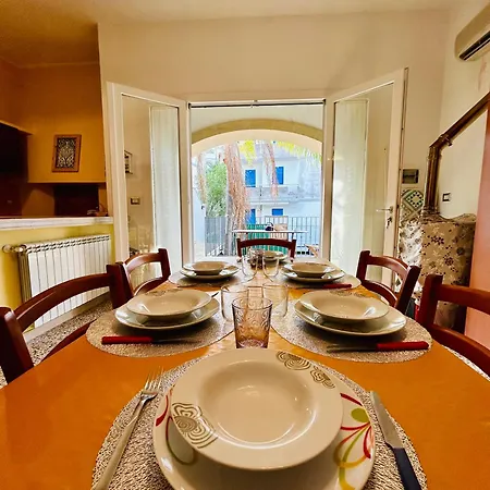 Le Palme Holiday home *