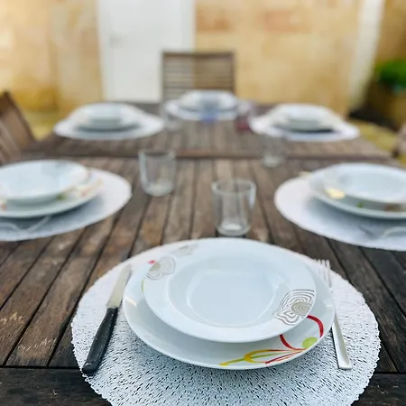Holiday home Le Palme *