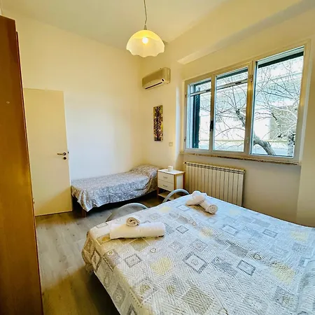 Le Palme Holiday home *