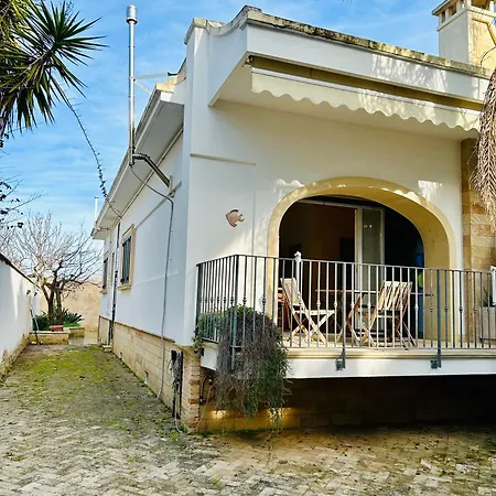Le Palme Holiday home Gallipoli