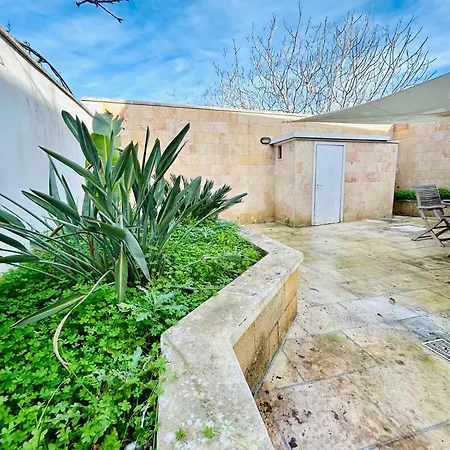 Le Palme Holiday home
