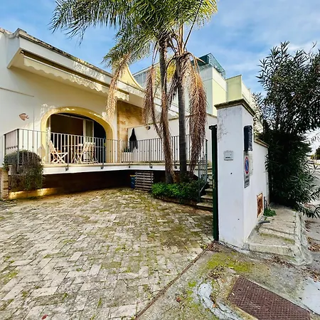 Le Palme Holiday home *